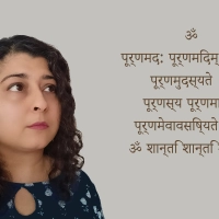 How I finally understood the essence of this Sanskrit shloka during the pandemic