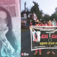 “My cousin was raped, killed in West Bengal – social media made it a political issue”