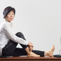 "We face discrimination, violence and solitude, but humans are beautiful regardless": Kyung-sook Shin