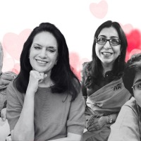 4 renowned Indian novelists feature in eShe panel at Ananke Women in Literature Festival 2024